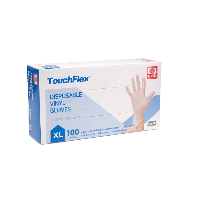 TouchFlex Vinyl Synthetic Powder - Eagle Global Solution