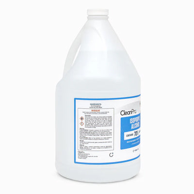 Clean Pro 70% Isopropyl Alcohol - Eagle Global Solution