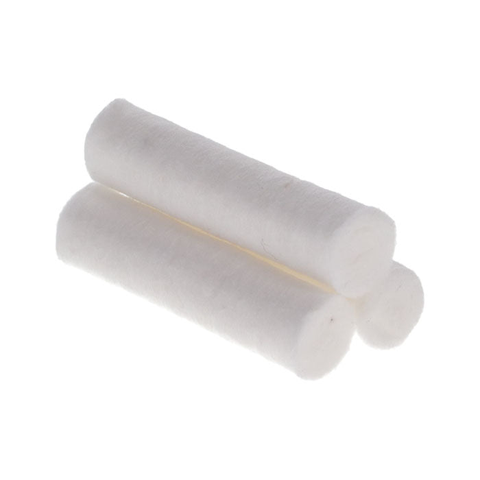 Cotton Rolls, # 2, 2000/Pk, 100222 - Eagle Global Solution