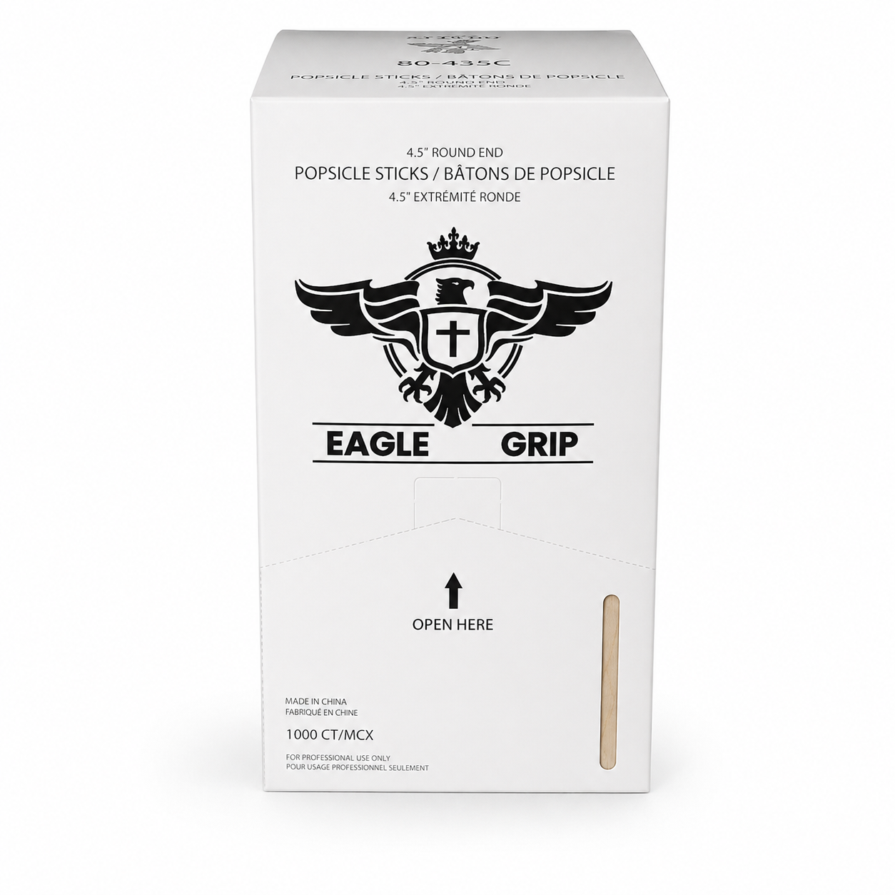 Eagle Grip - Popsicle Stick 4.5"