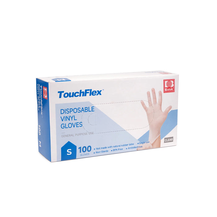 TouchFlex Vinyl Synthetic Powder - Eagle Global Solution