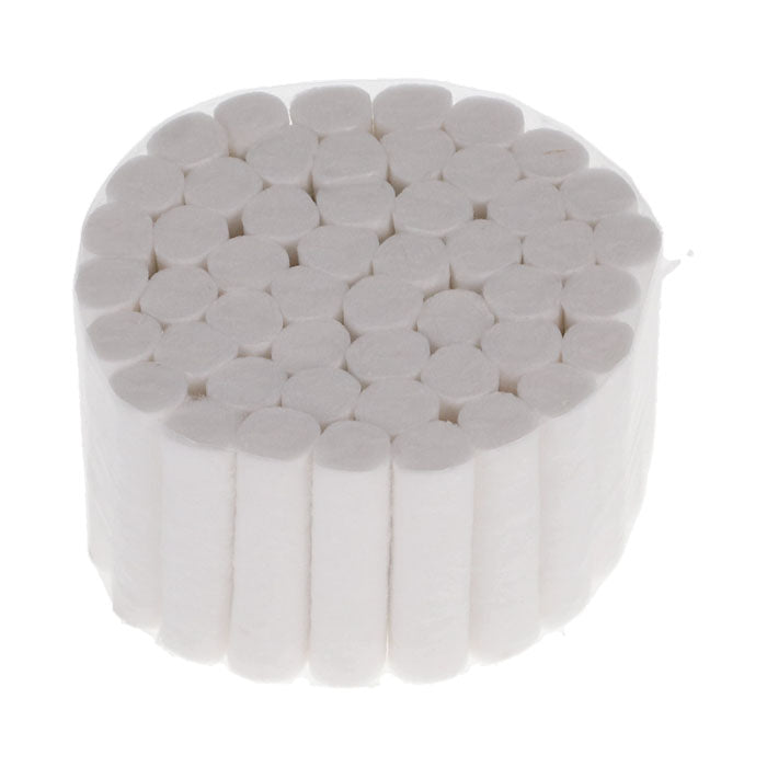 Cotton Rolls, # 2, 2000/Pk, 100222 - Eagle Global Solution