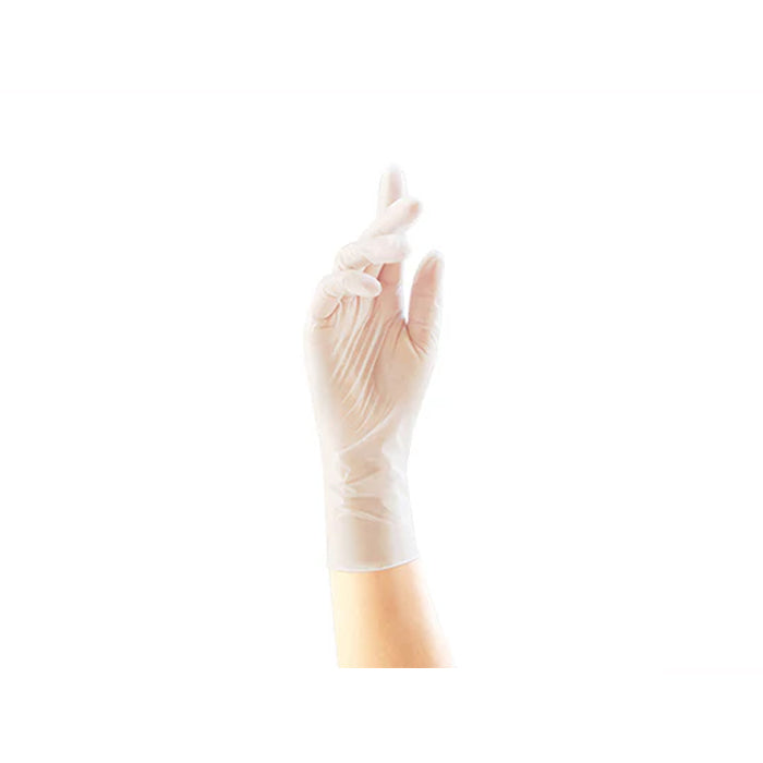Vinyl Synthetic Exam Gloves - Eagle Global Solution