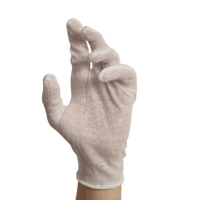 Light Cotton Inspection Gloves - Eagle Global Solution
