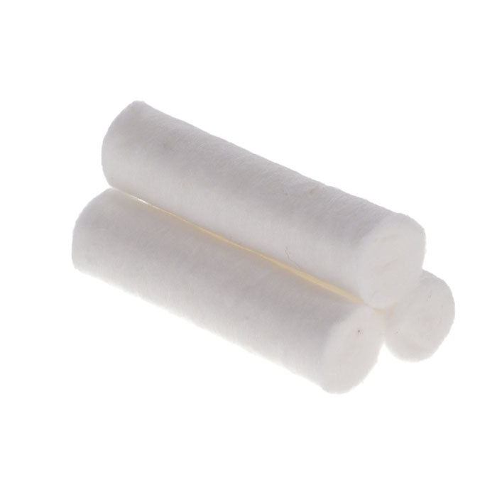 Cotton Rolls, # 2, 2000/Pk, 100222 - Eagle Global Solution