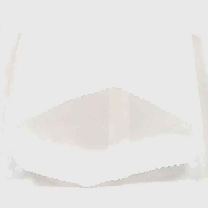 Atlas - Sandwich Bag - Grease Proof - Regular - White - 6x0.75x6.75