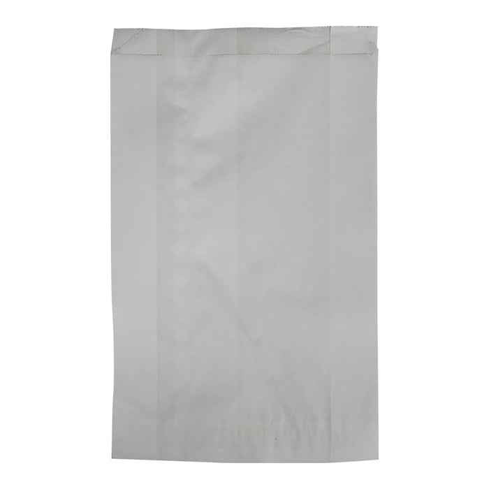 Atlas - Sandwich Bag - Grease Proof - Jumbo - 6x2x9