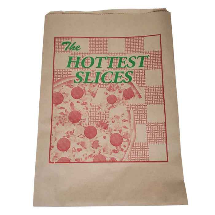 Atlas - Pizza Slice Bags - 2110002