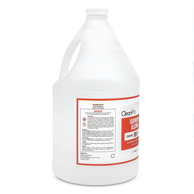 Clean Pro 99% isopropyl Alcohol 4L - Eagle Global Solution