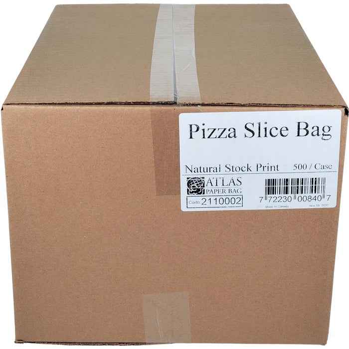 Atlas - Pizza Slice Bags - 2110002