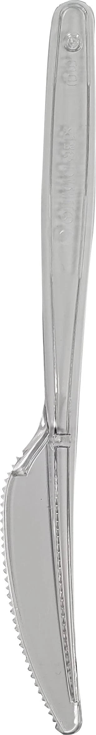 Clear Knife