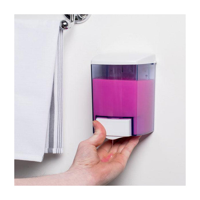 Dispose - Hand Soap - Gentle Pink - Eagle Global Solution