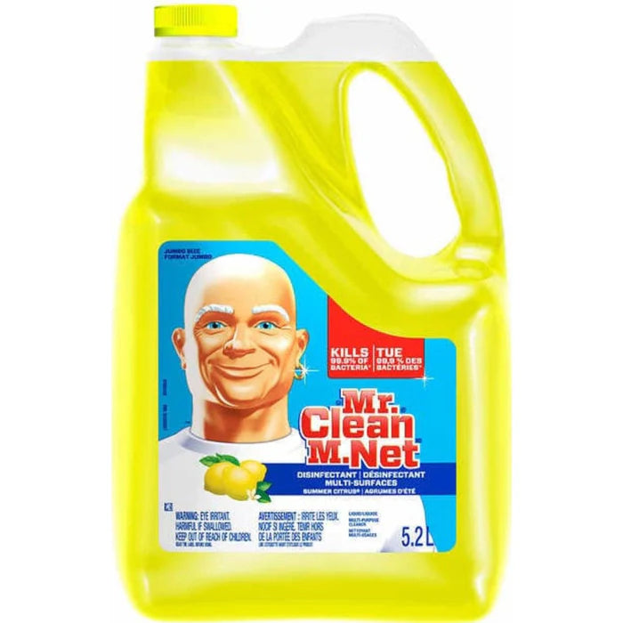 Mr. Clean - All Purpose Cleaner - Eagle Global Solution