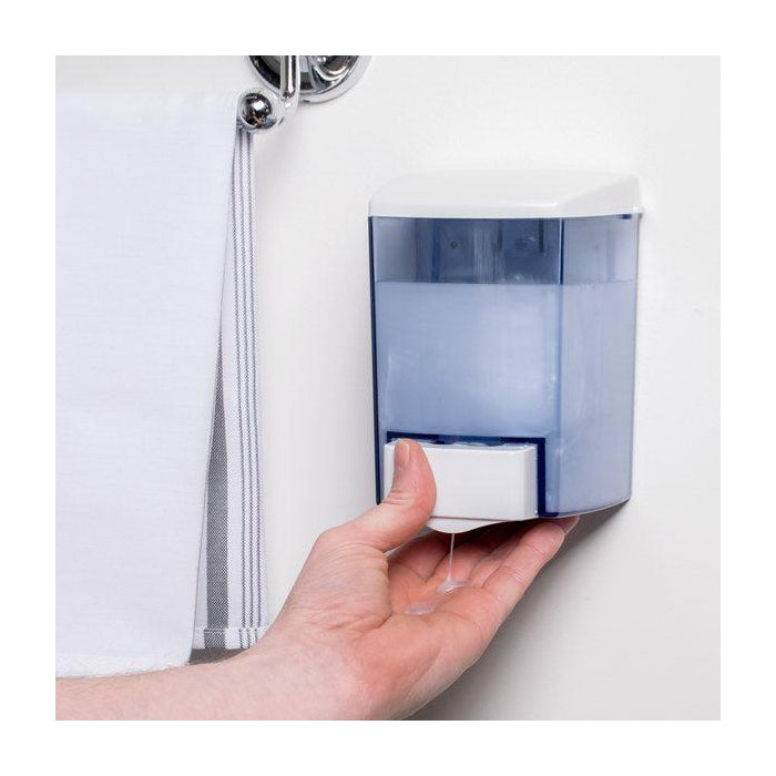 Multiblend - Pearl White Hand Soap - Eagle Global Solution