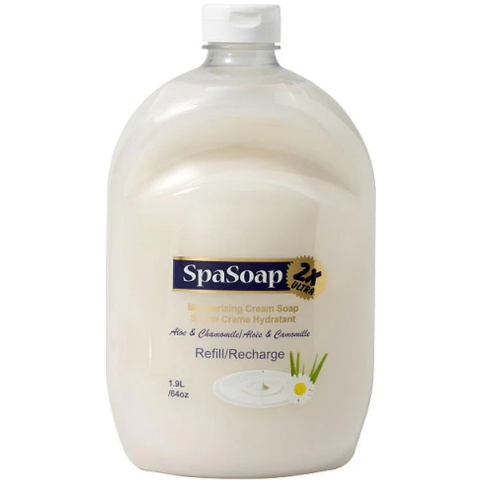 Spa - Soap Ultra - Aloe Vera - Eagle Global Solution