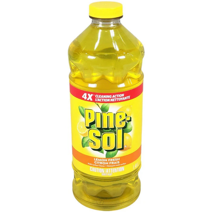 Pine Sol - Lemon - Eagle Global Solution