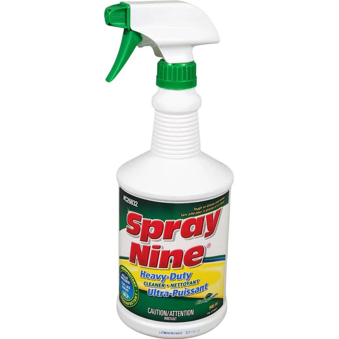 Spray Nine - Multi Purpose Cleaner - Eagle Global Solution