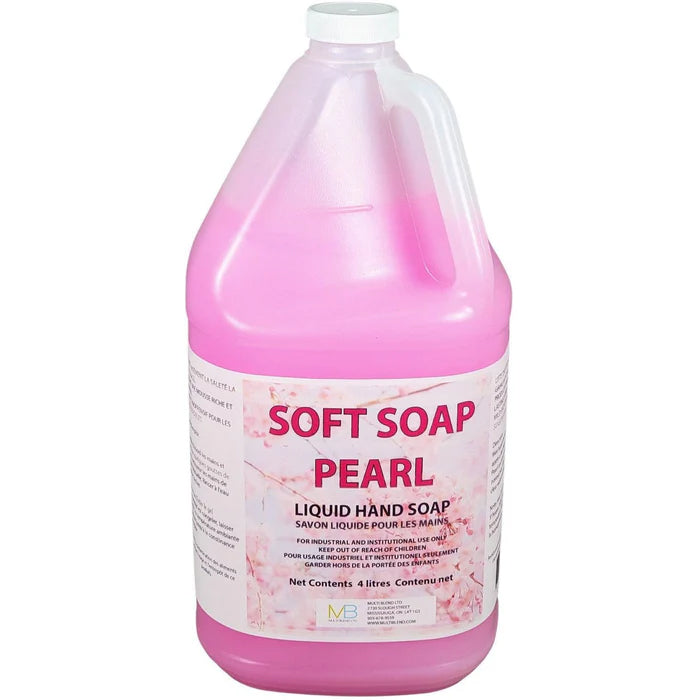 Multiblend - Soft Soap Pearl - Eagle Global Solution