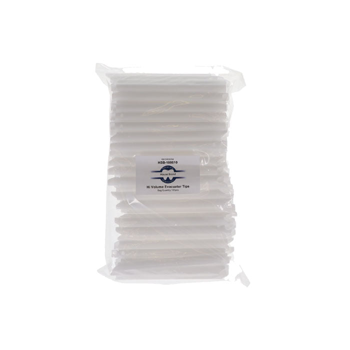 High-Volume Evacuator Tips - Eagle Global Solution