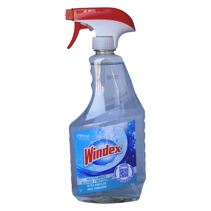 Windex - Cleaner with Vinegar