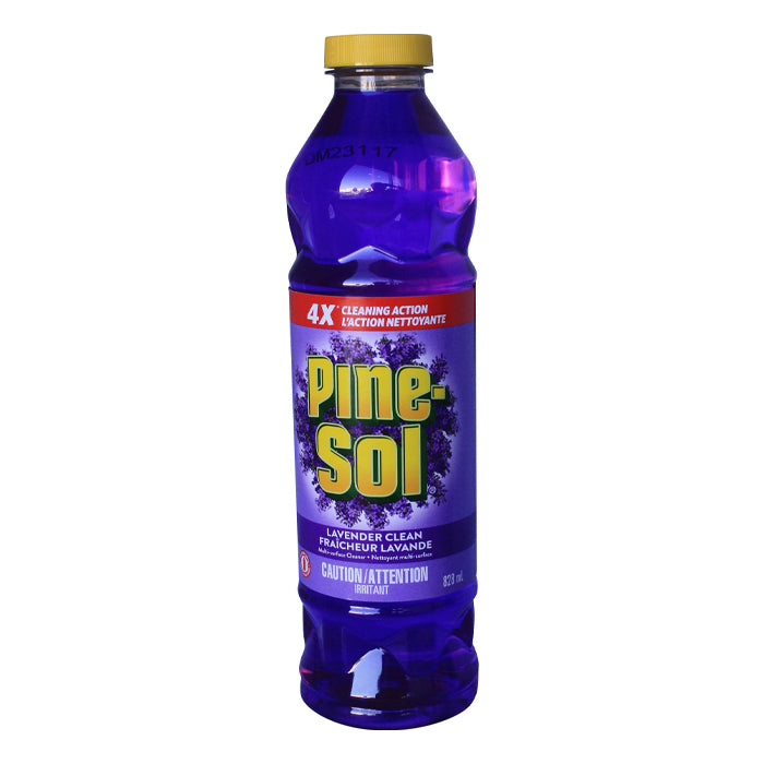 Pine Sol - Multi Purpose Cleaner - Lavender - Eagle Global Solution