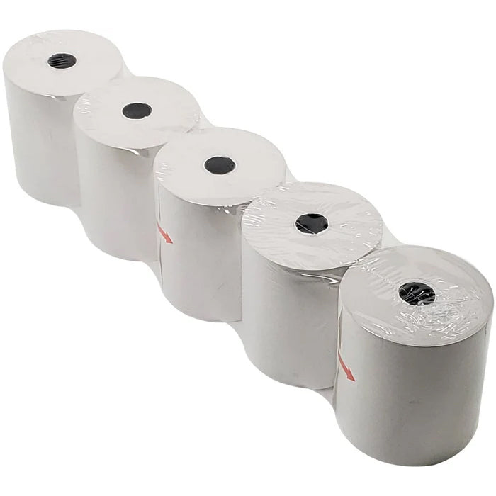 Eco-Craze - 3 1/8" x 180' Paper Rolls - Thermal - Eagle Global Solution
