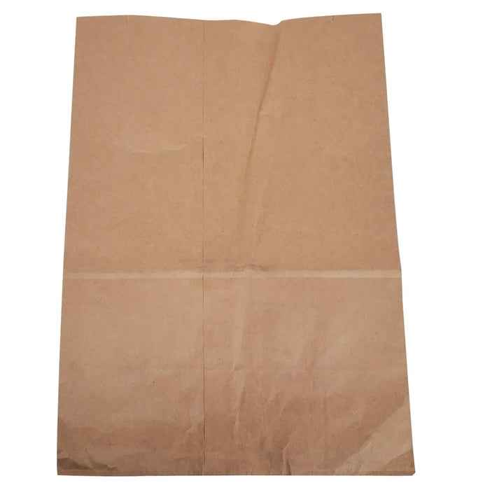 Paper Bags - Brown - 12x7x17 - DD50