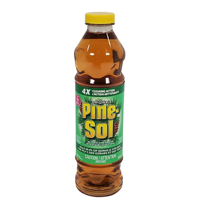 Pine Sol - Multi Purpose Cleaner - Eagle Global Solution