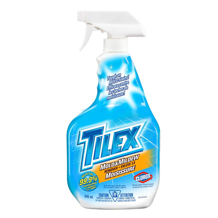 Tilex - Mold & Mildew Remover