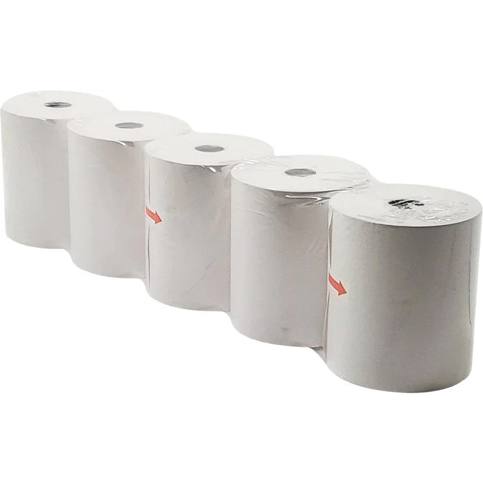 Eco-Craze - 3 1/8" x 180' Paper Rolls - Thermal - Eagle Global Solution