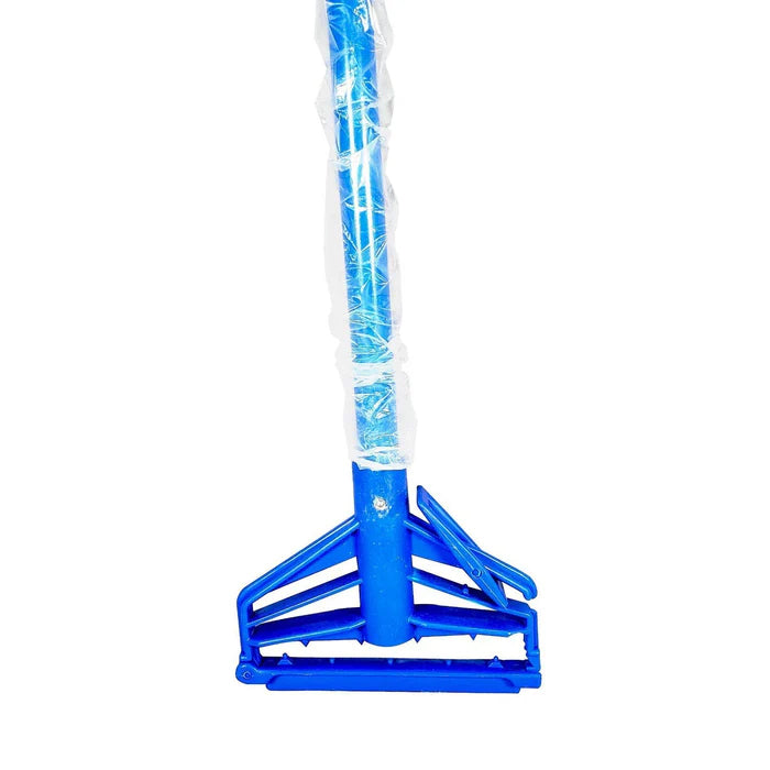 Spartano - 60" Mop Handle - Heavy - Blue - 3120 - Eagle Global Solution