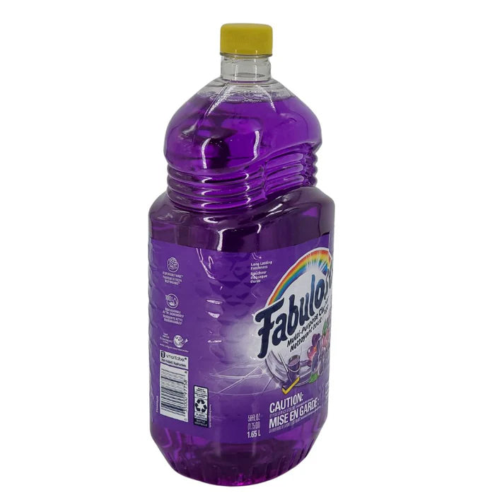Fabuloso - All Purpose Cleaner - Lavender - Eagle Global Solution