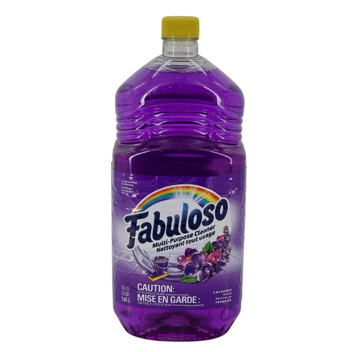 Fabuloso - All Purpose Cleaner - Lavender - Eagle Global Solution