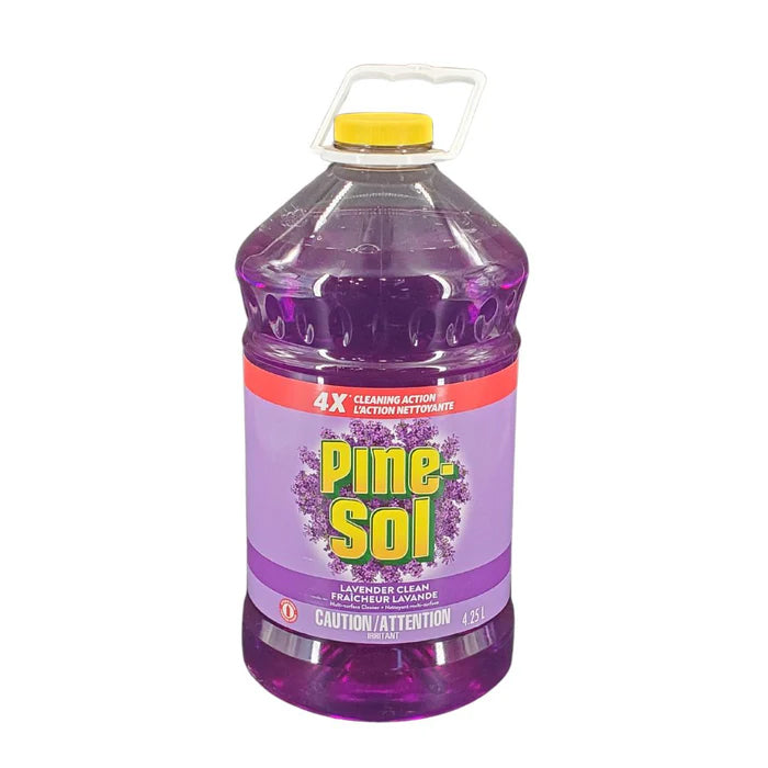 Pinesol - All Purpose Cleaner - Lavender - Eagle Global Solution