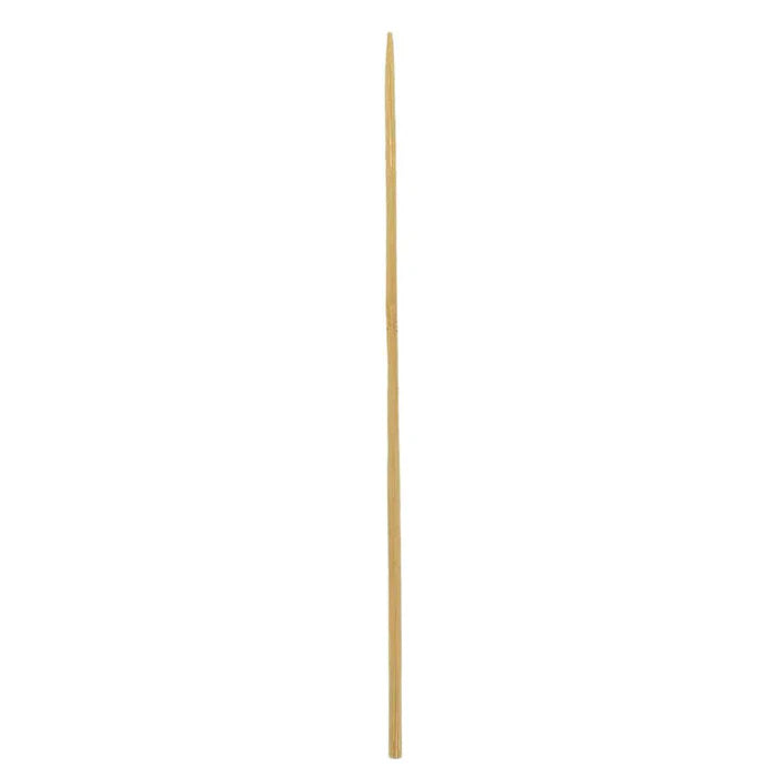 Eco-Craze - Bamboo Skewer - 2.5mm X 6" - BST2515 - Eagle Global Solution