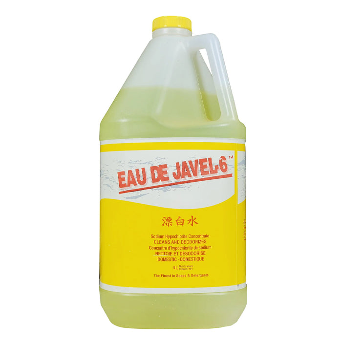 First Chemical - Bleach - Eagle Global Solution