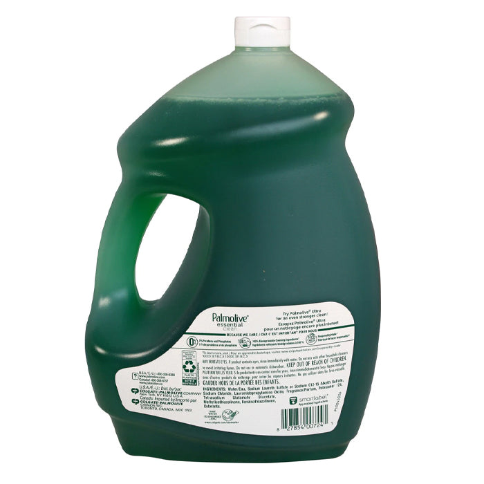 Palmolive - Dishwash Liquid - Original - Eagle Global Solution