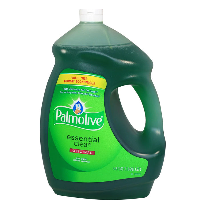 Palmolive - Dishwash Liquid - Original - Eagle Global Solution