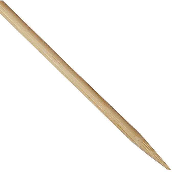 Eco-Craze - Bamboo Skewer - 3mm X 10" - BST3025