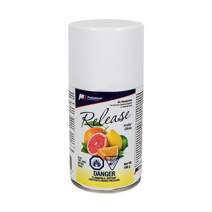 M2 - Air-Mist Refill - Fruity/Citrus - WA-AR501 - Eagle Global Solution