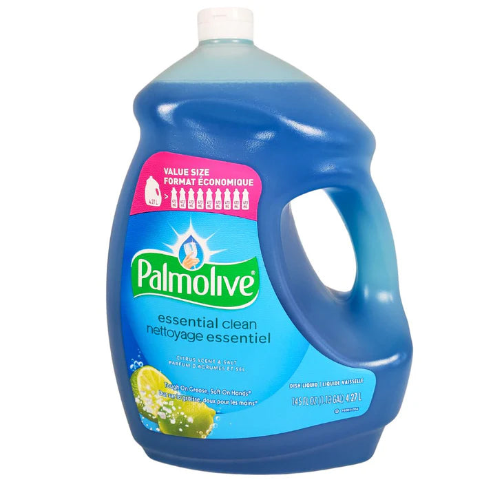 Palmolive - Dishwash Liquid - Citrus Scent - Eagle Global Solution