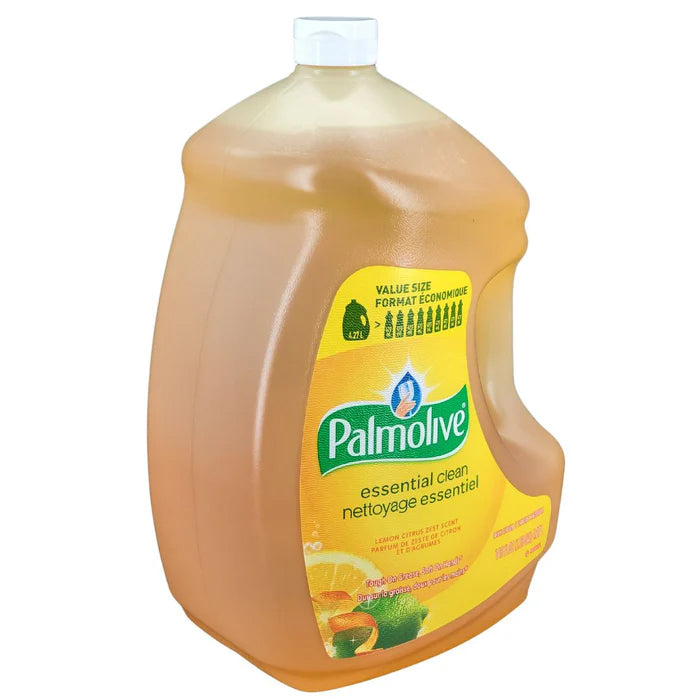 Palmolive - Dishwash liquid – Lemon/Orange - Eagle Global Solution
