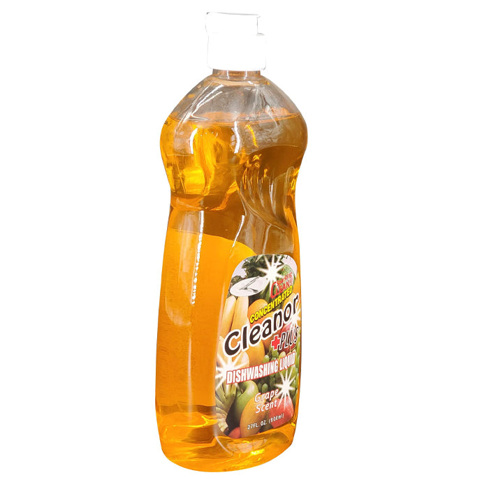 Dishwashing Liquid - All Scents - Eagle Global Solution