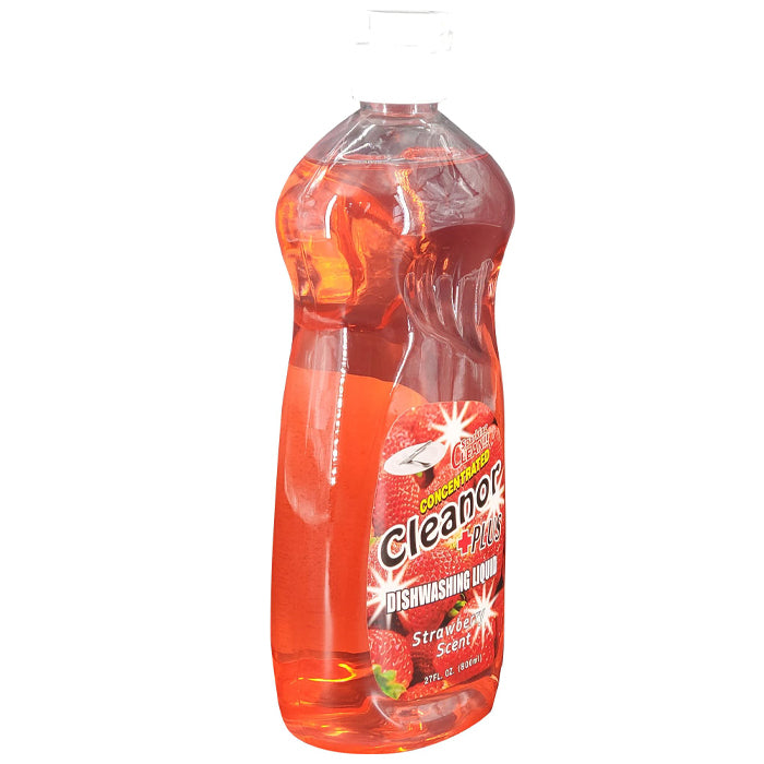 Dishwashing Liquid - All Scents - Eagle Global Solution