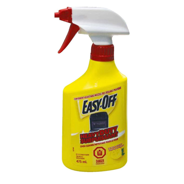 Easyoff - Oven Cleaner - Trigger - Eagle Global Solution