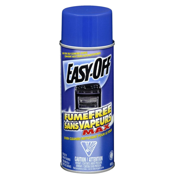 Easyoff - Oven Cleaner - Fume Free - Blue