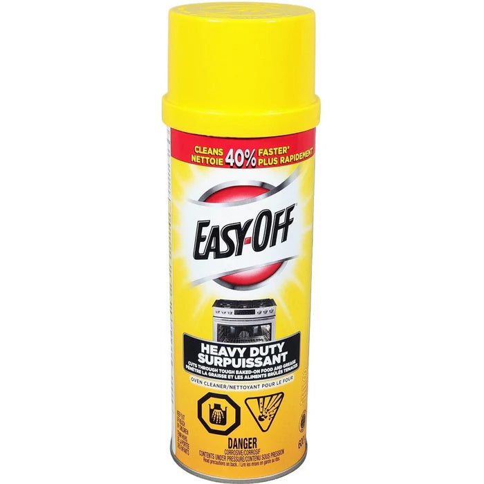 Easyoff - Oven Cleaner - Large - Eagle Global Solution