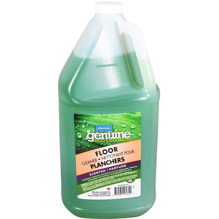 Effeclean - Floor Cleaner - Eagle Global Solution
