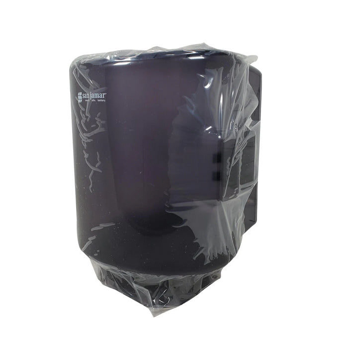 VSO - San Jamar - Centre Pull Dispenser - T420TBK - Eagle Global Solution