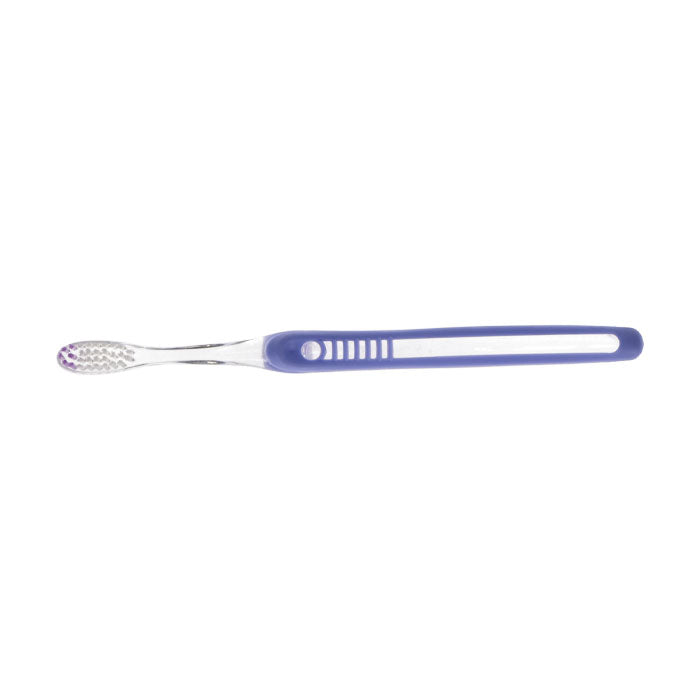 Economy Toothbrush, Adult, 72/Pk, DATB-E - Eagle Global Solution